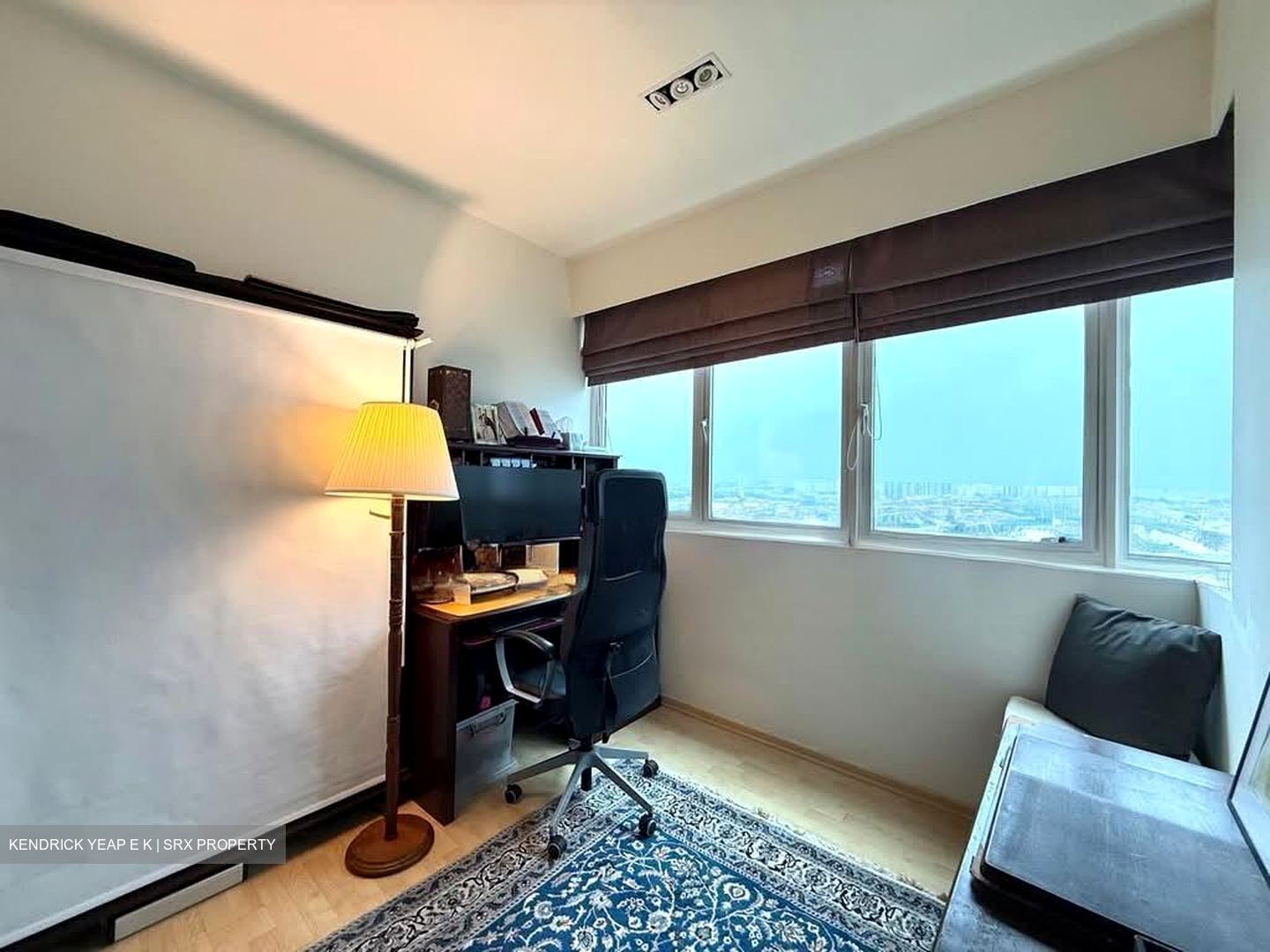 Goldenhill Park Condominium (D20), Condominium #591257651